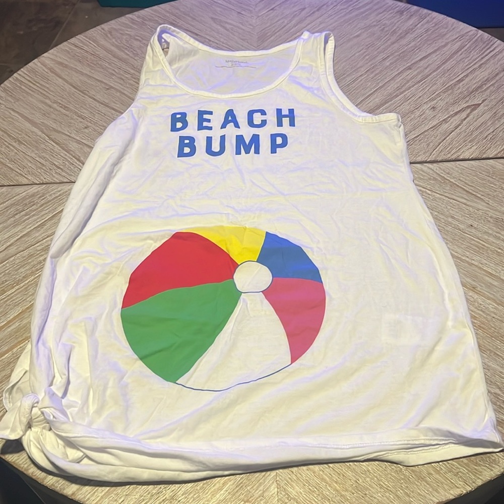 Maturity tank Size Medium